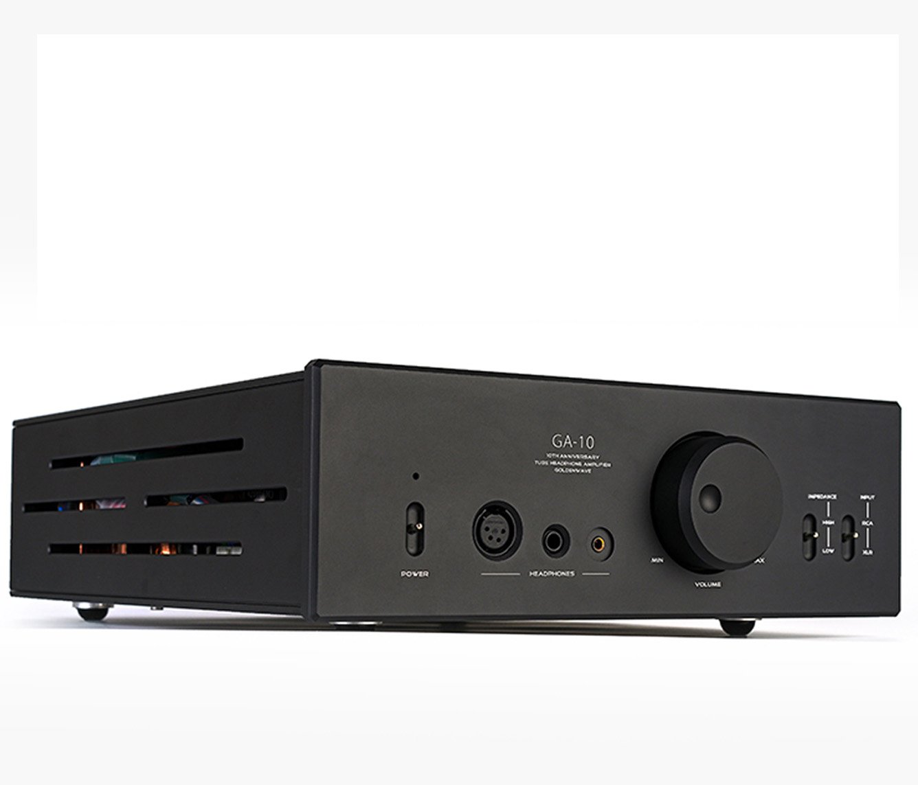 Hifiman Goldenwave GA-10