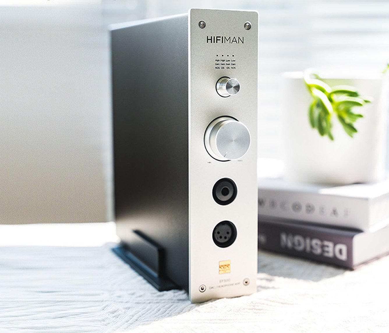 Hifiman EF500