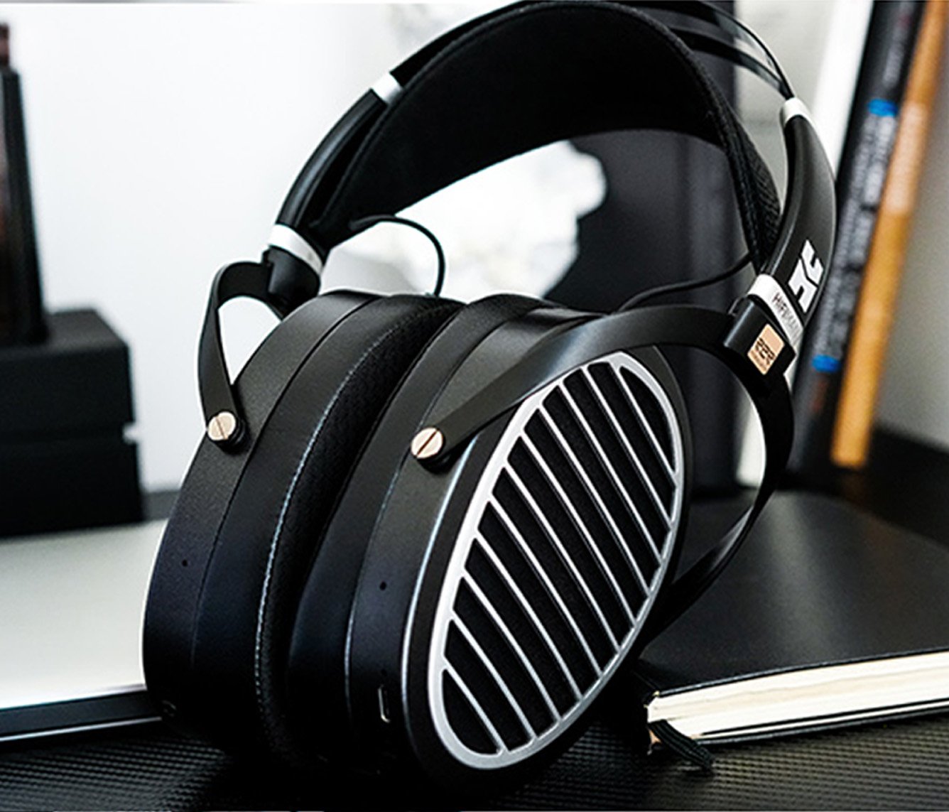 Hifiman Ananda BT