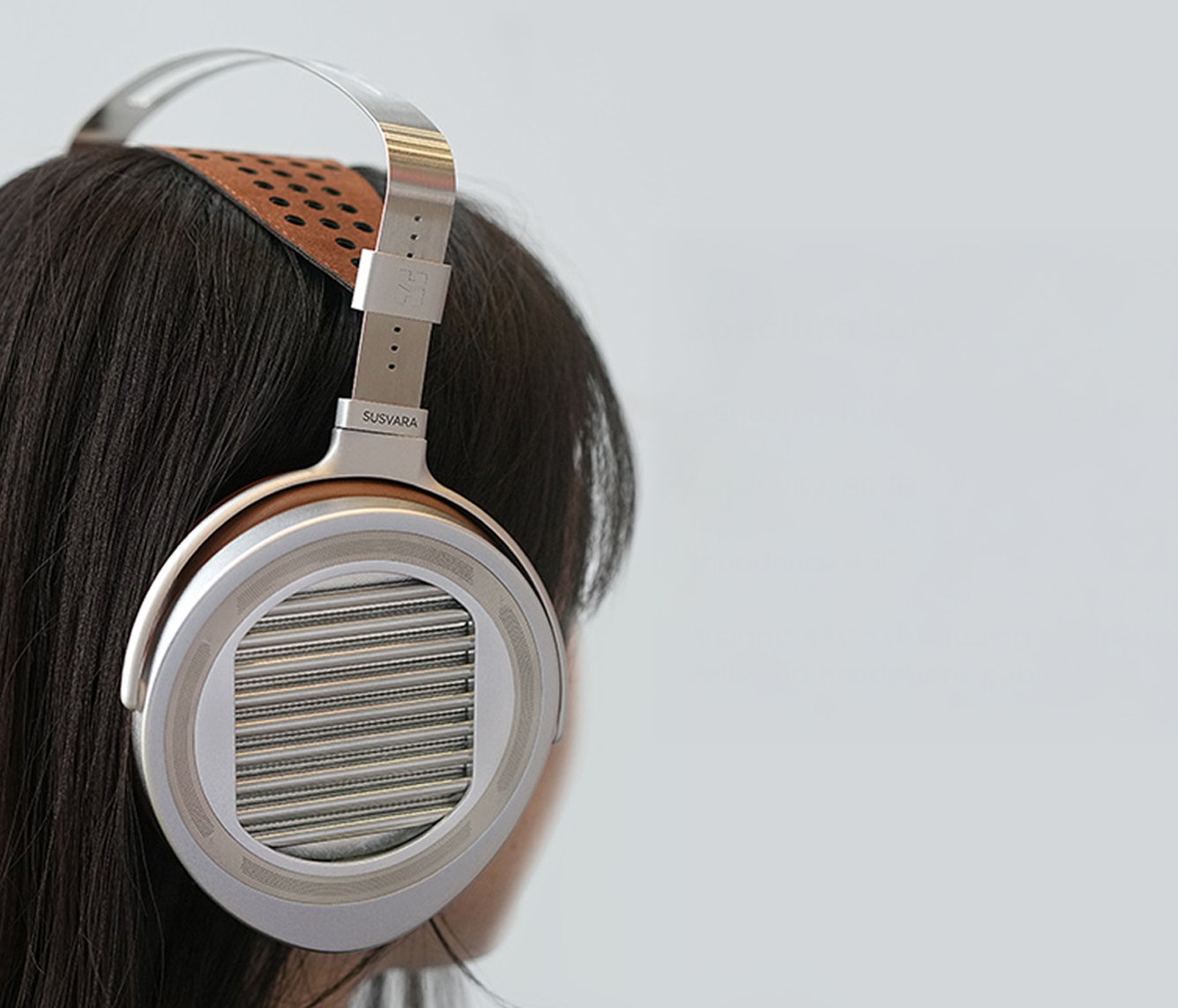 Hifiman Susvara Unveiled