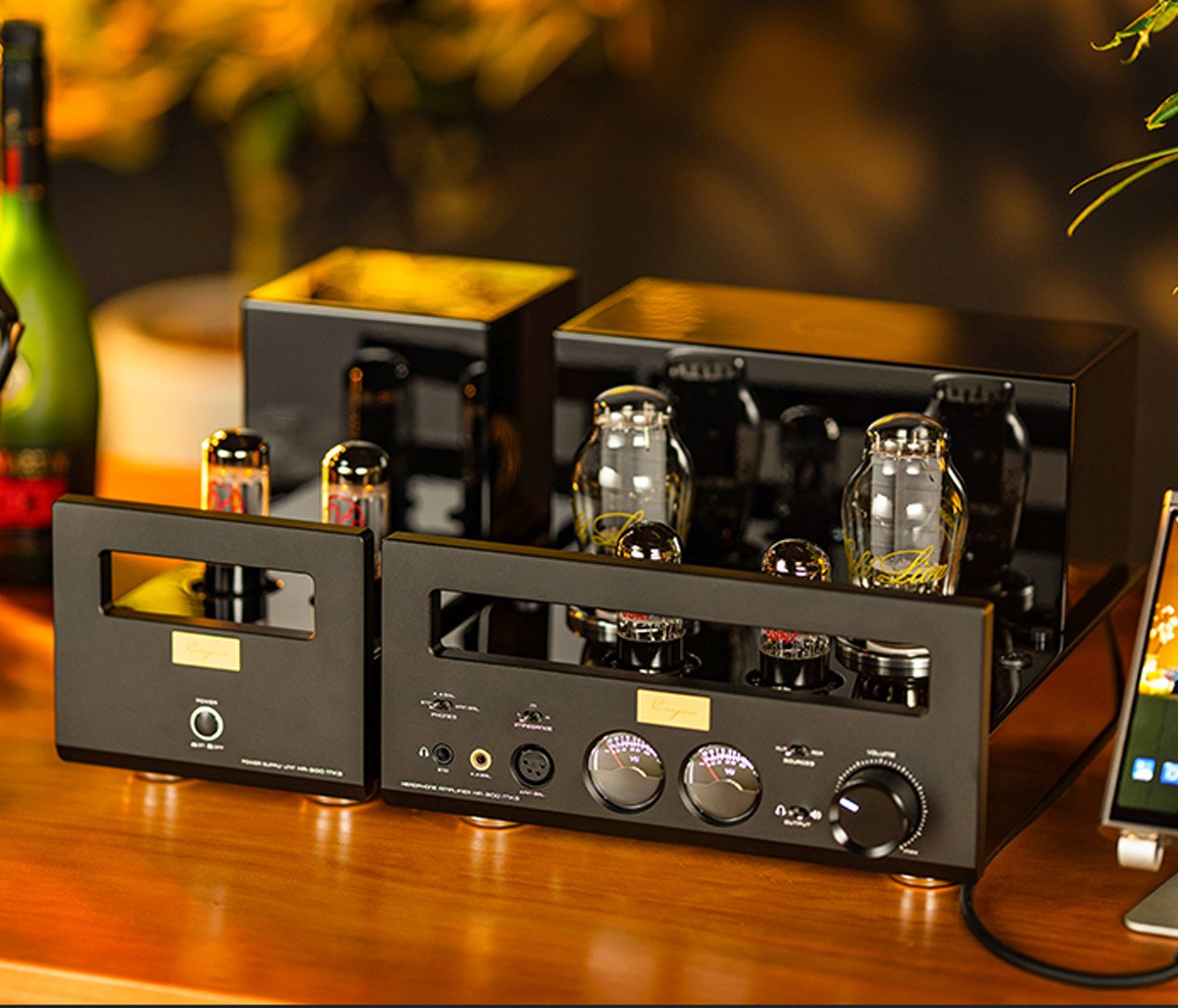 Cayin HA-300 MK3