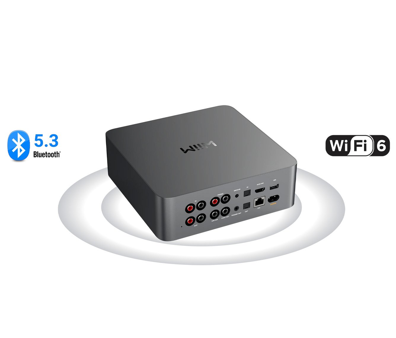 Wiim Ultra