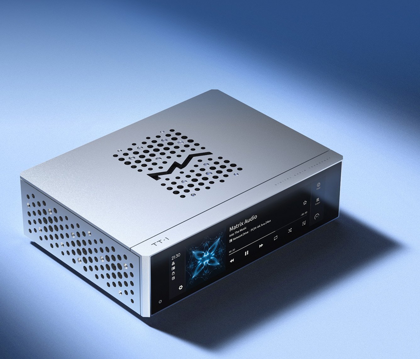 Matrix Audio TT-1