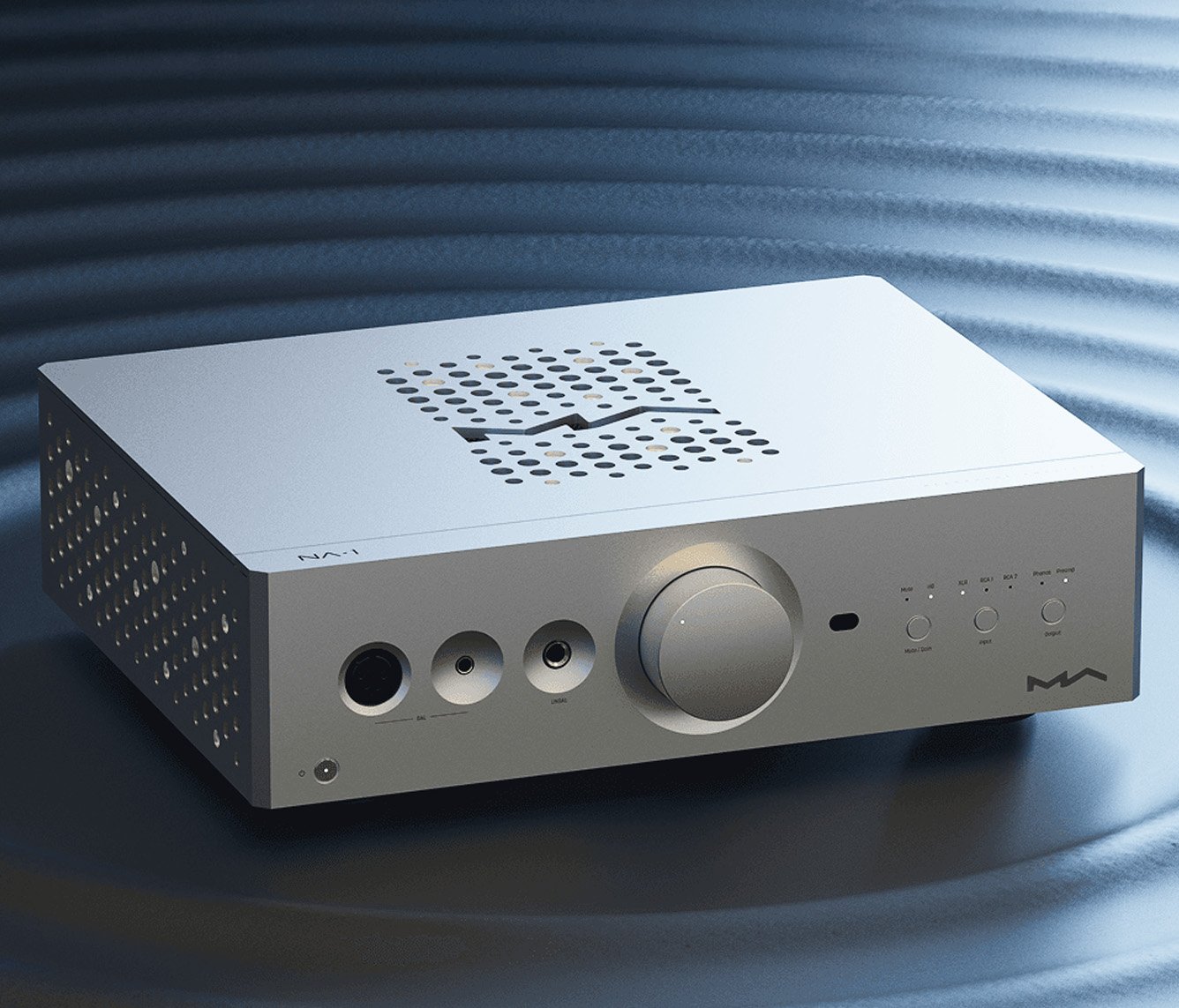 Matrix Audio NA-1