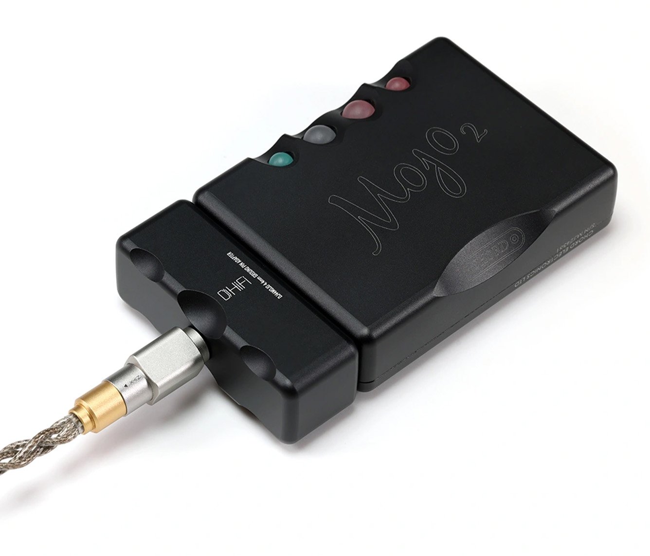 ddHiFi DJ44MOJO