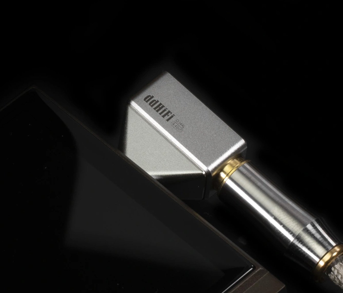 ddHiFi DJ44L