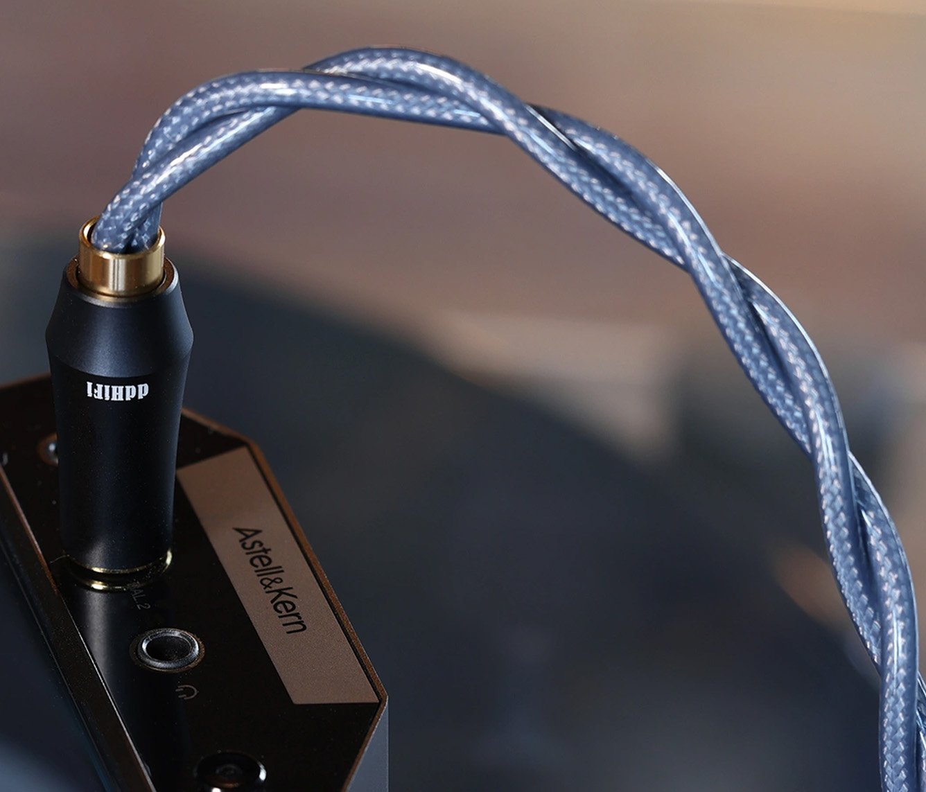 ddHiFi RC30A, RC40A, RC30B
