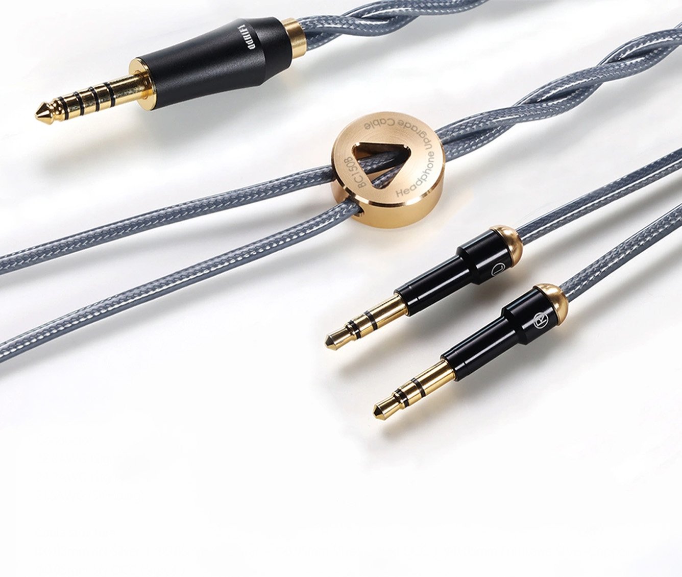 ddHiFi BC150B