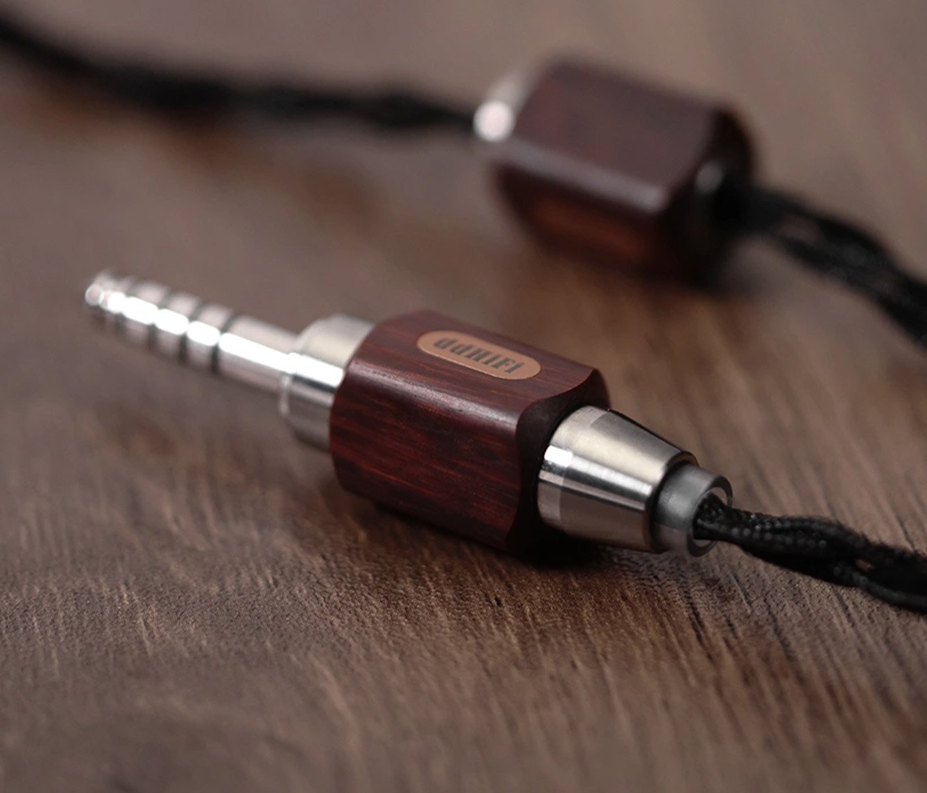 ddHiFi Eryx