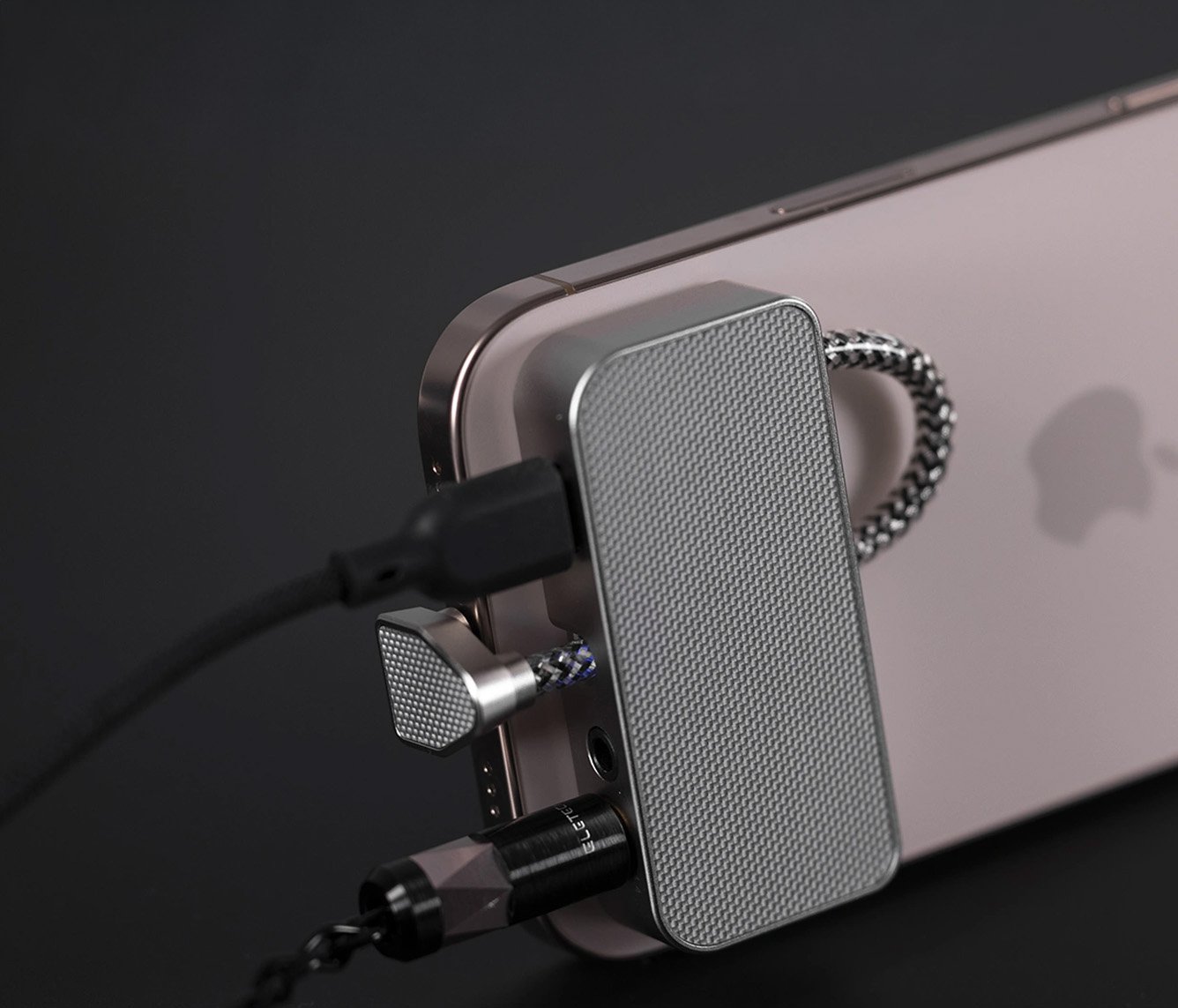 ddHiFi TC44Grip