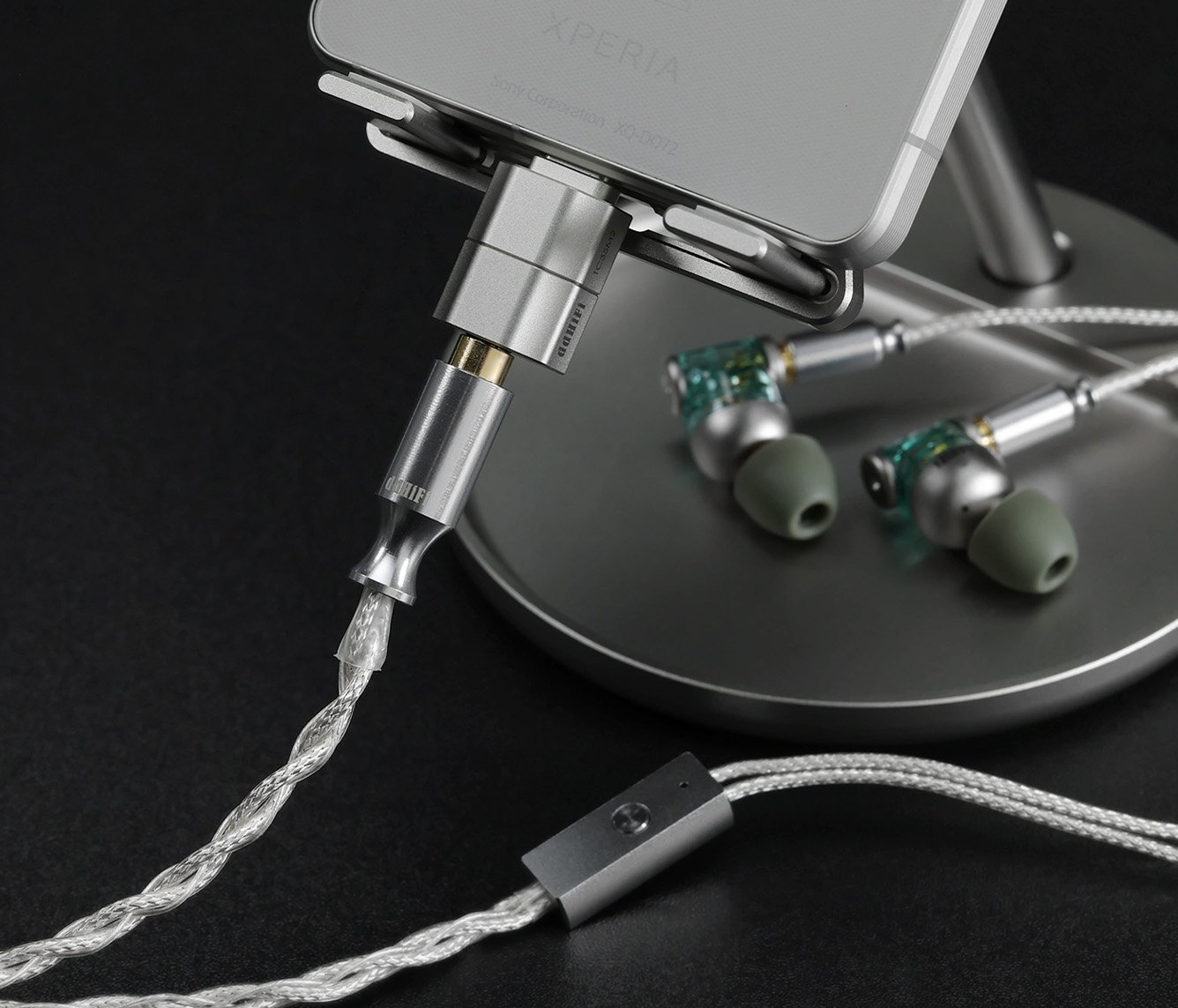 ddHiFi TC35M2