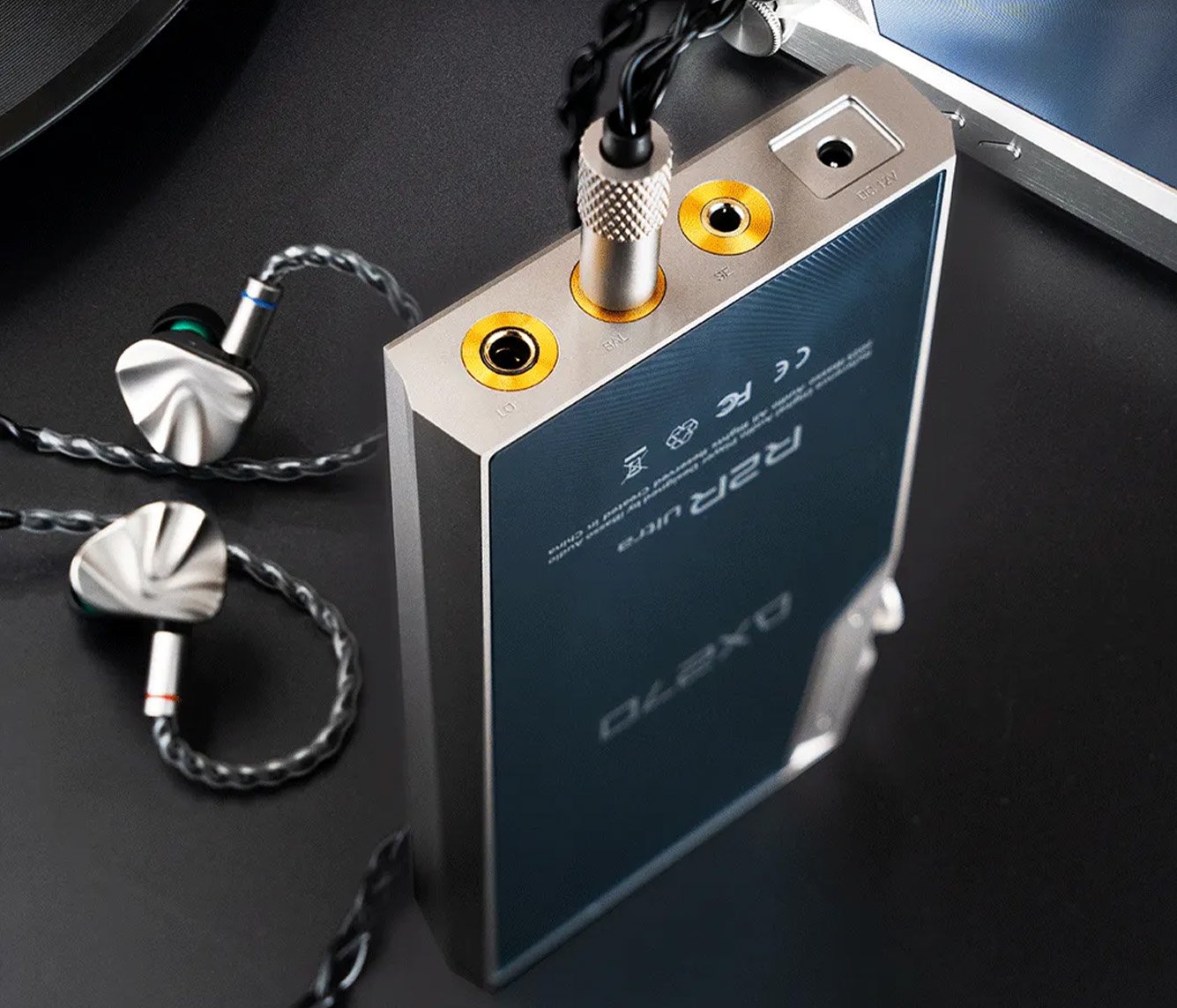 iBasso DX270