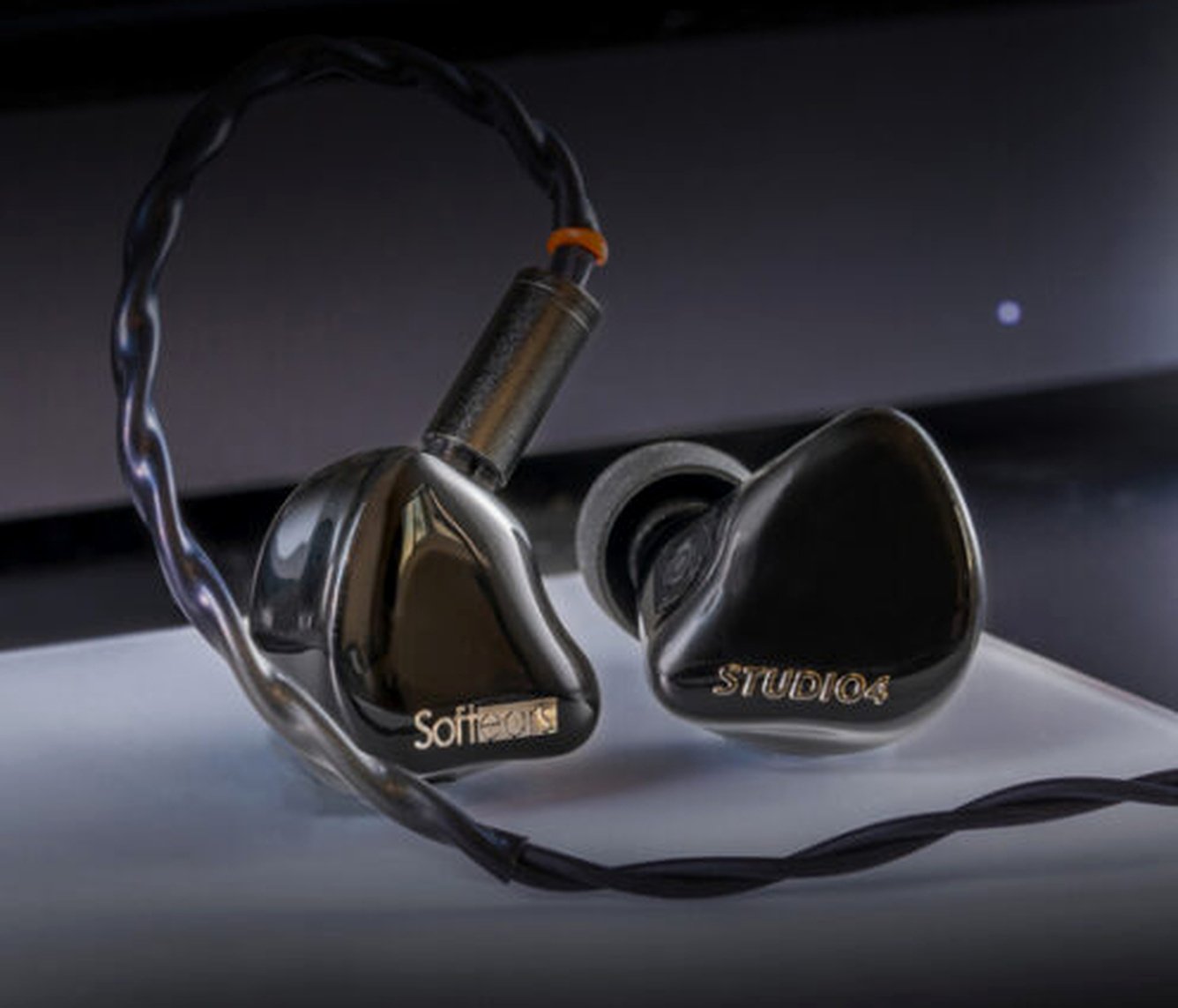 Softears Studio 4