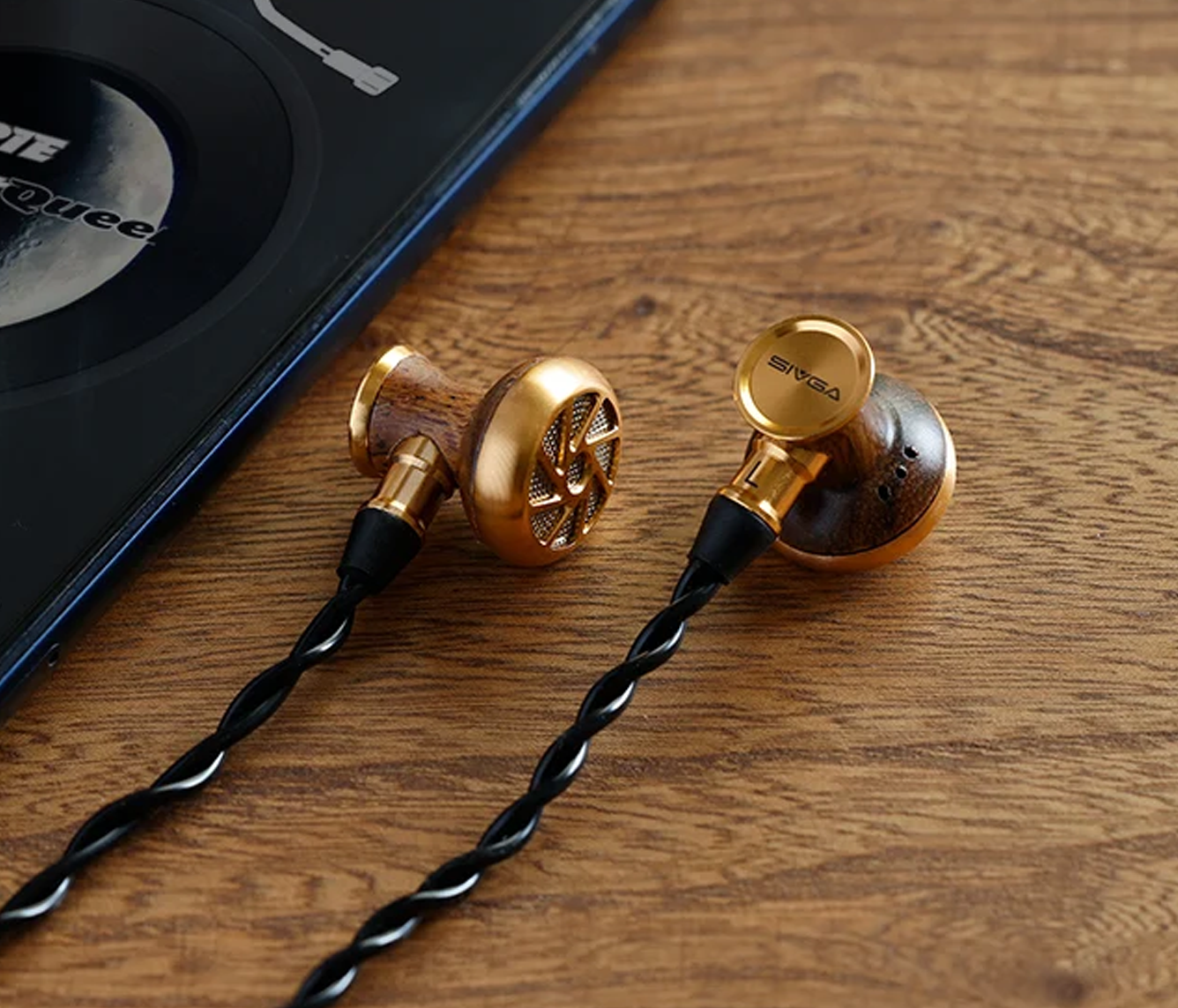 Sivga M300