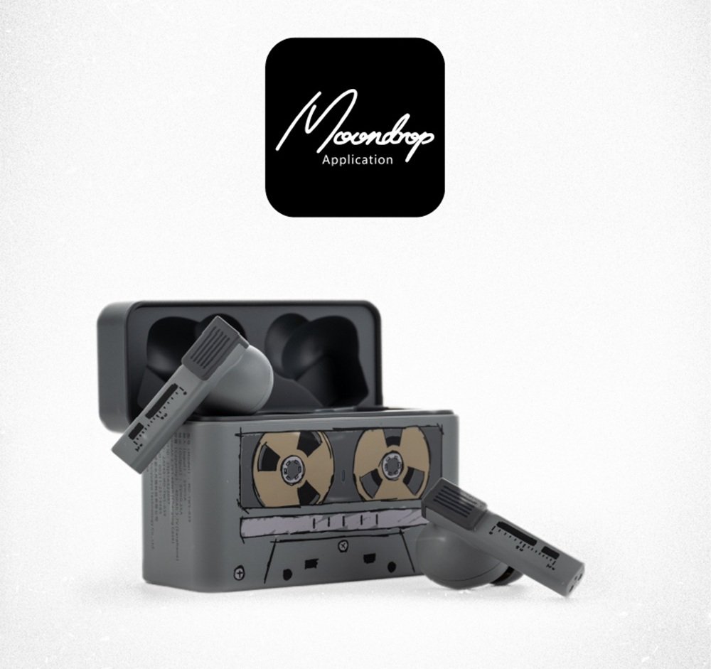 Moondrop GoldenAges 2