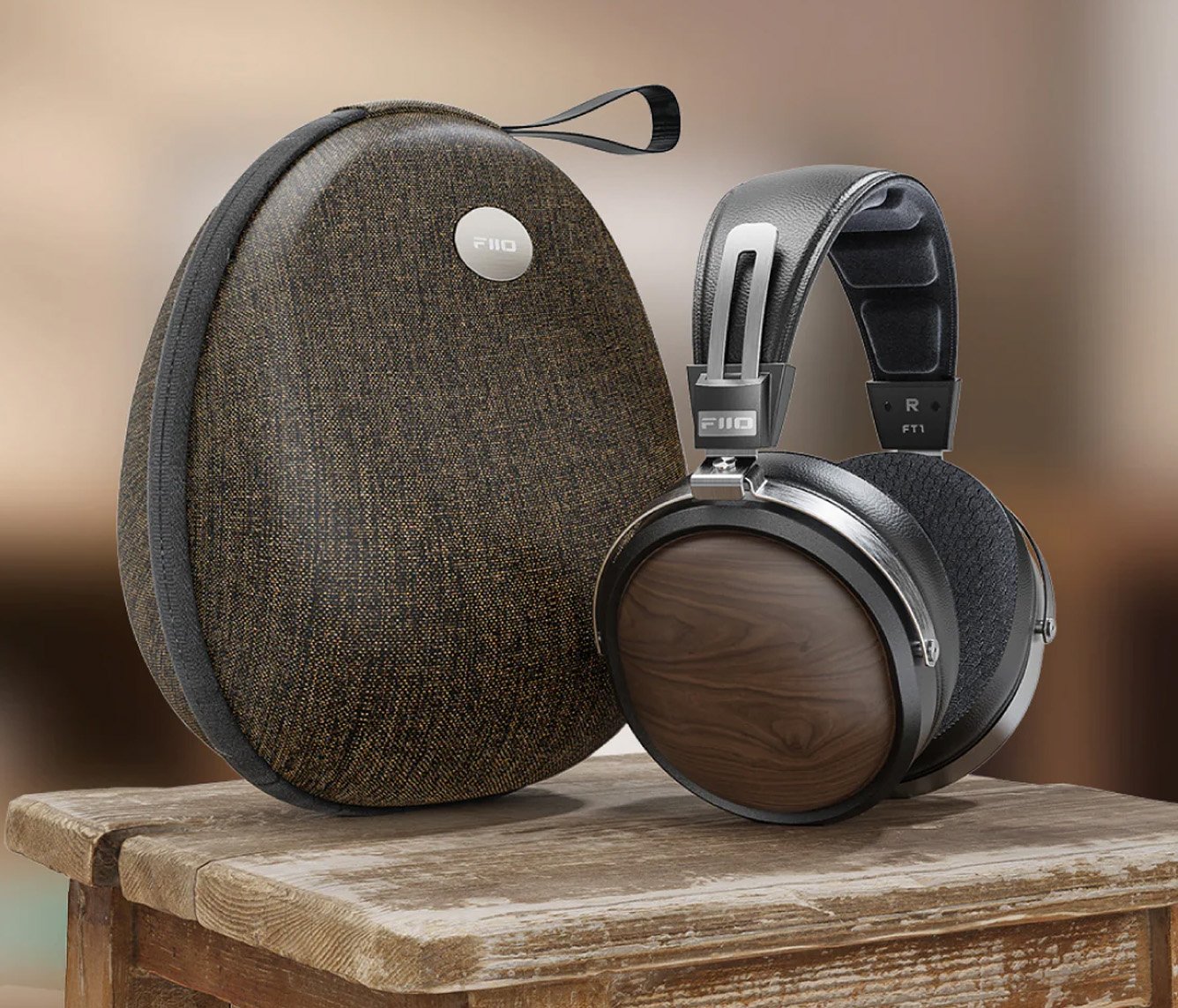 Fiio FT1