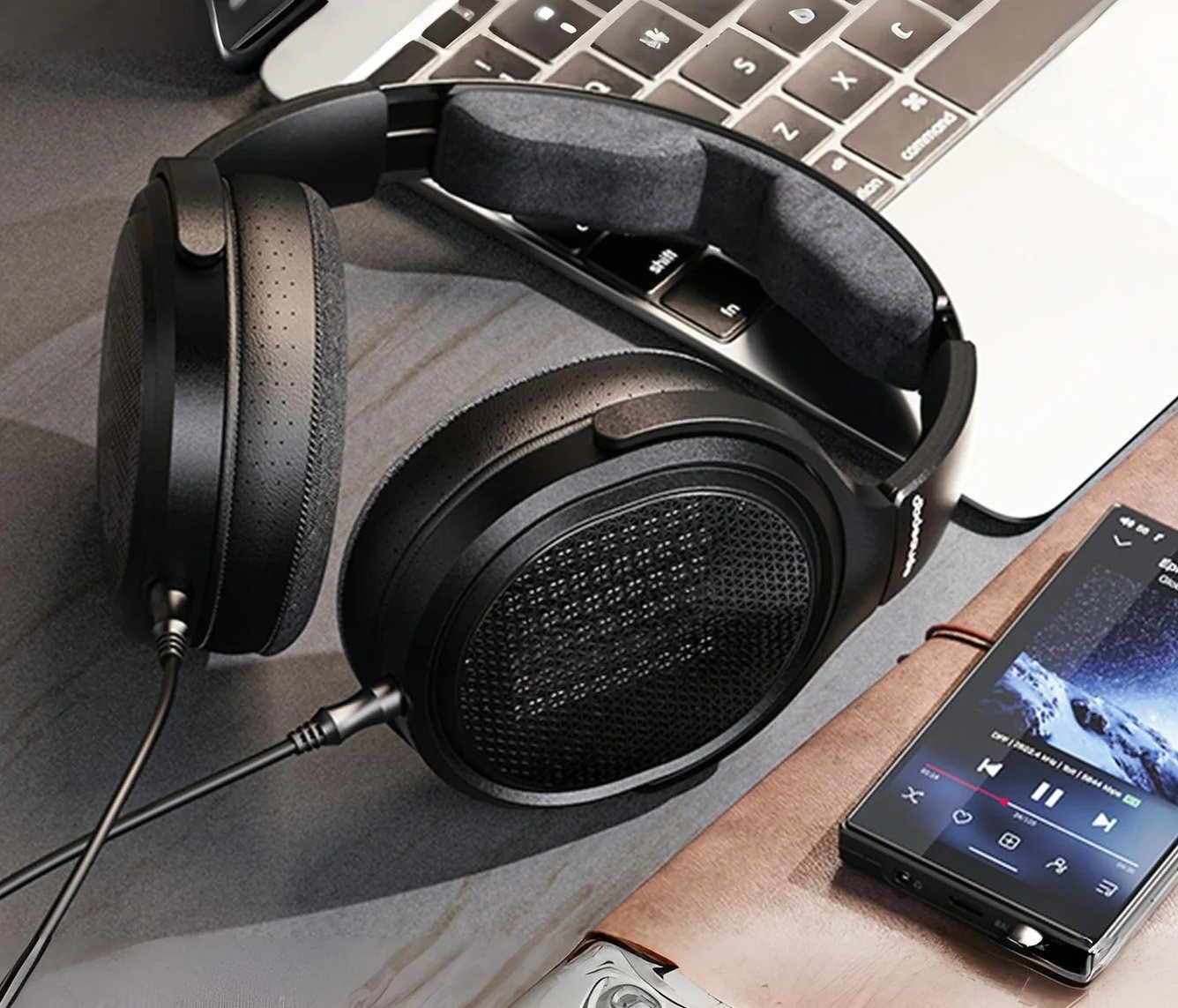 Fiio JT7