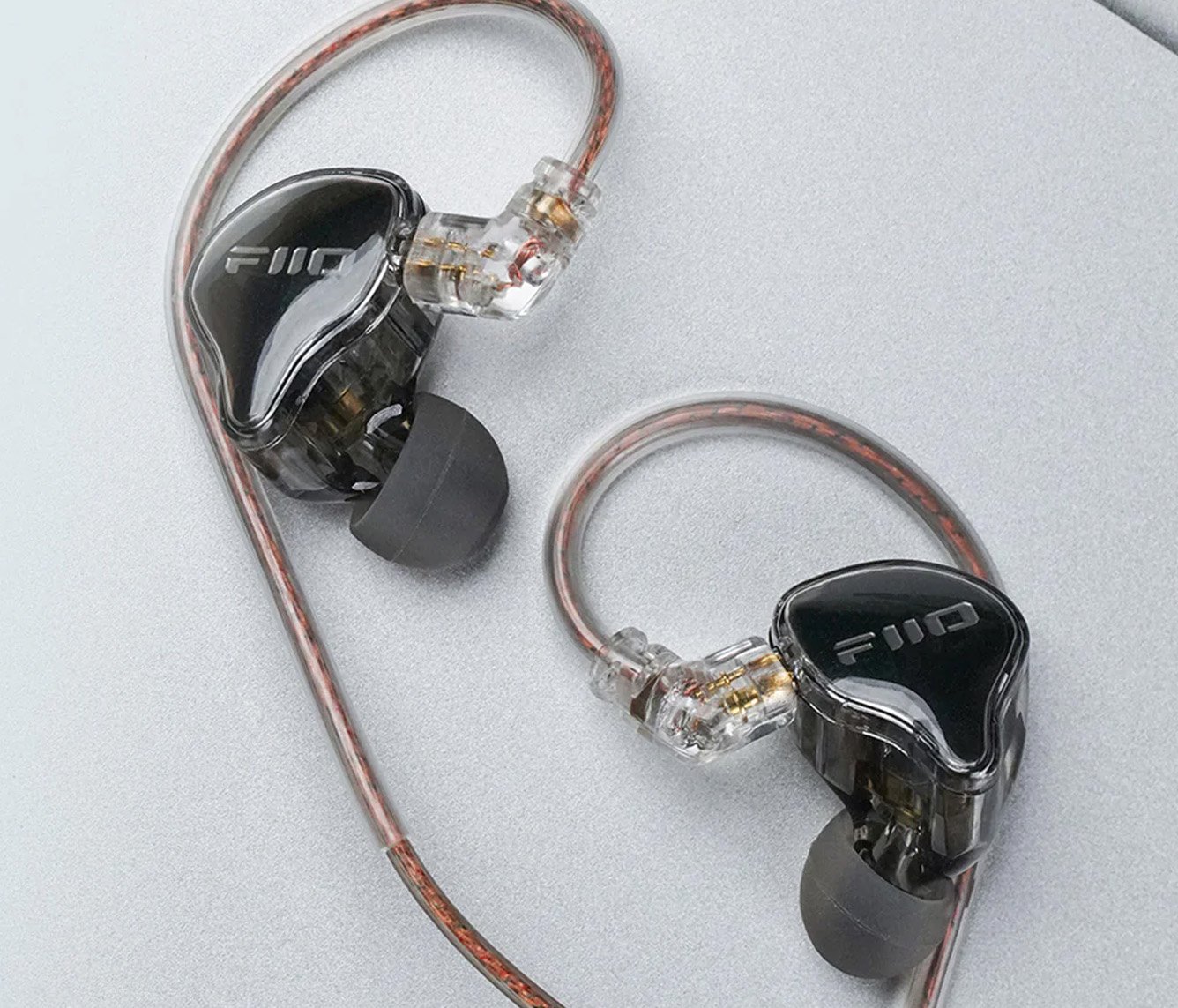 Fiio JD10