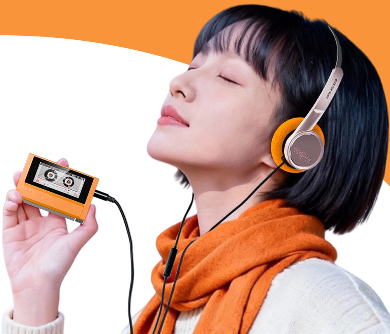 Fiio Snowsky Echo