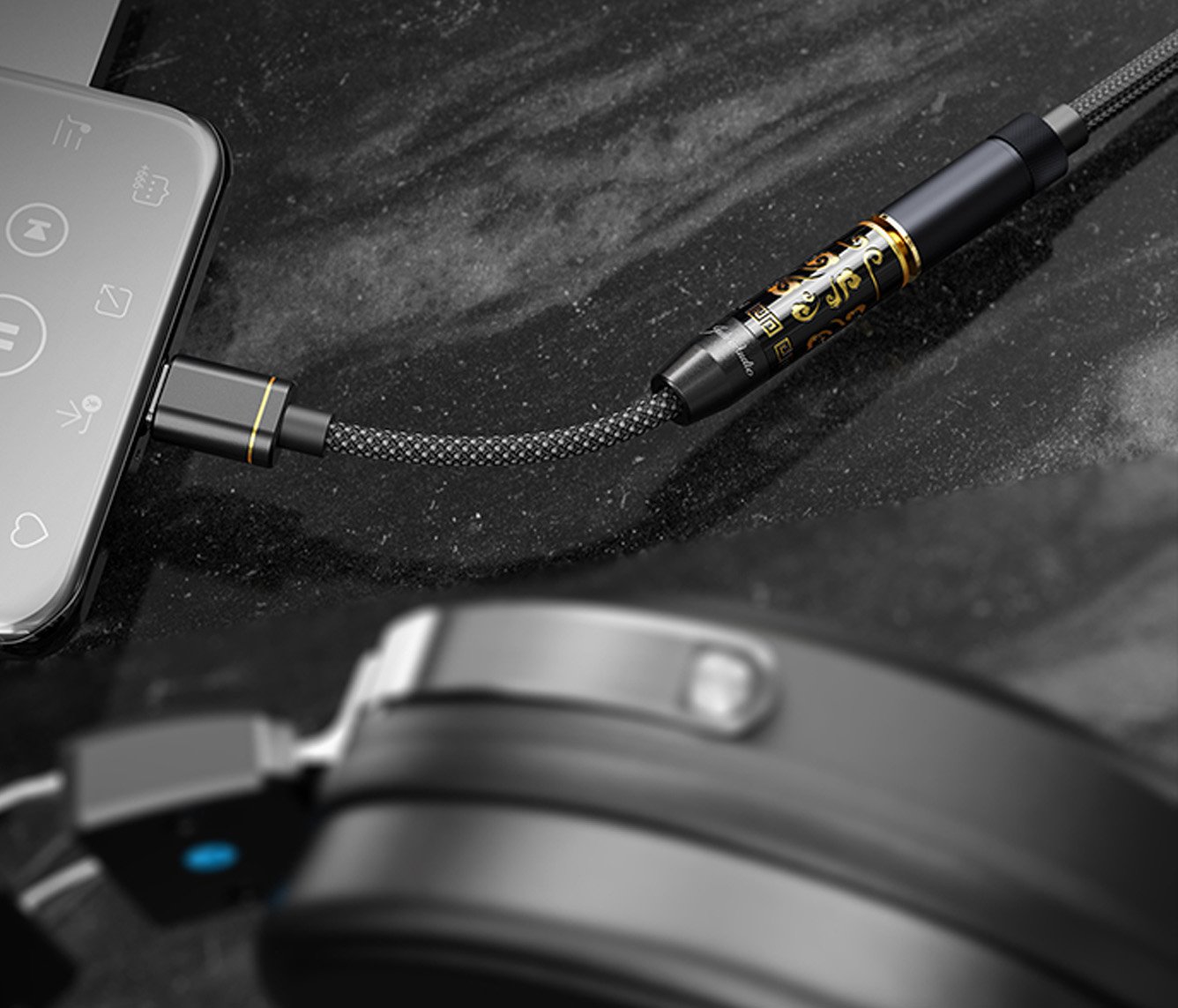 Fiio JIEZI B