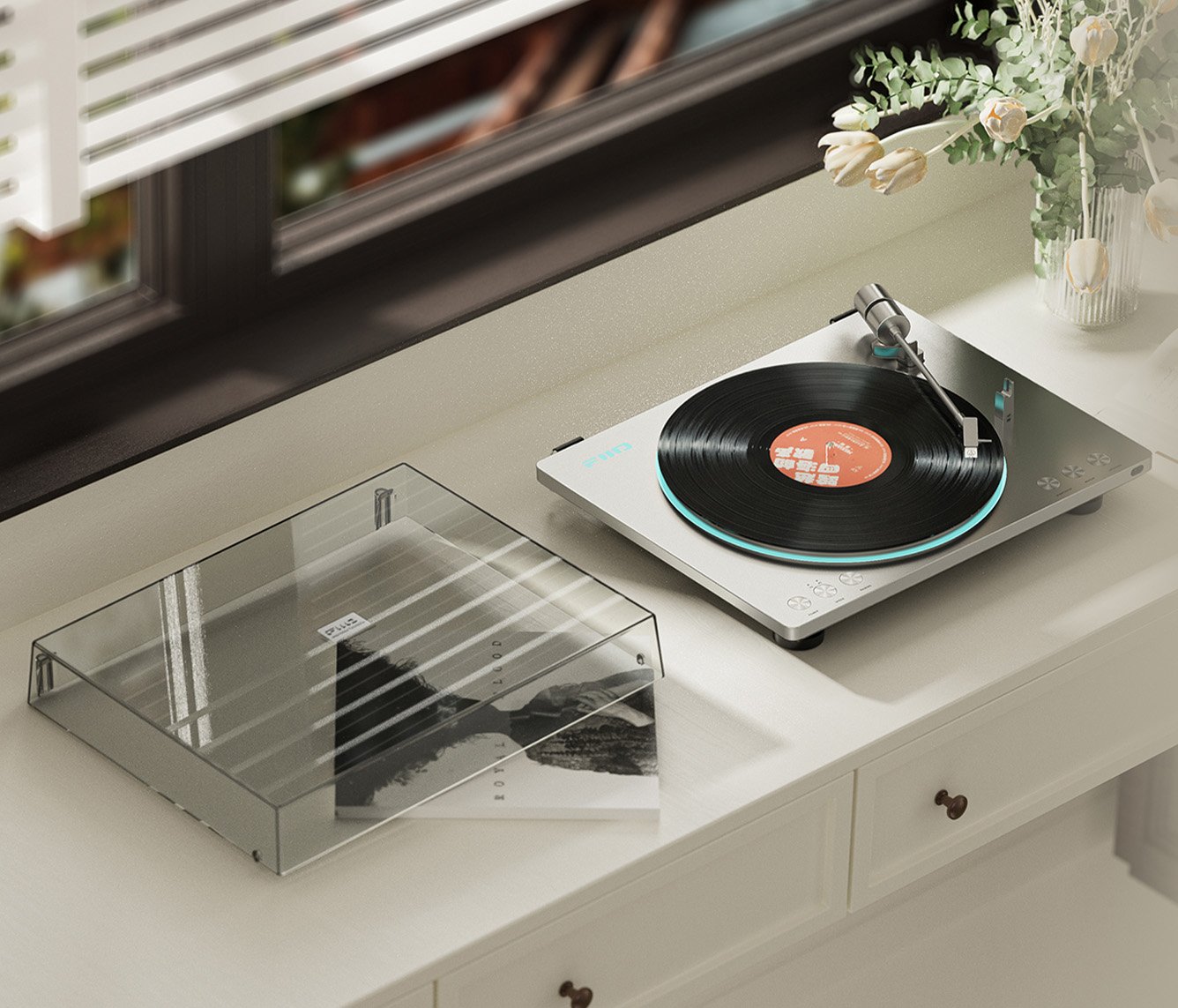 Fiio TT13