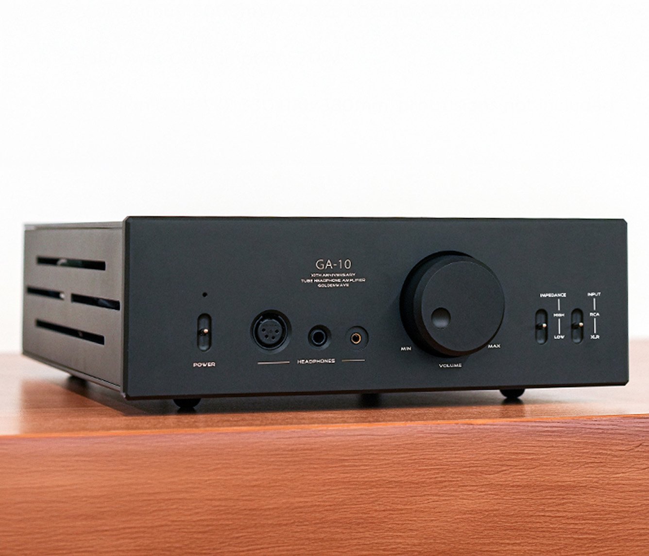 Hifiman Goldenwave GA-10
