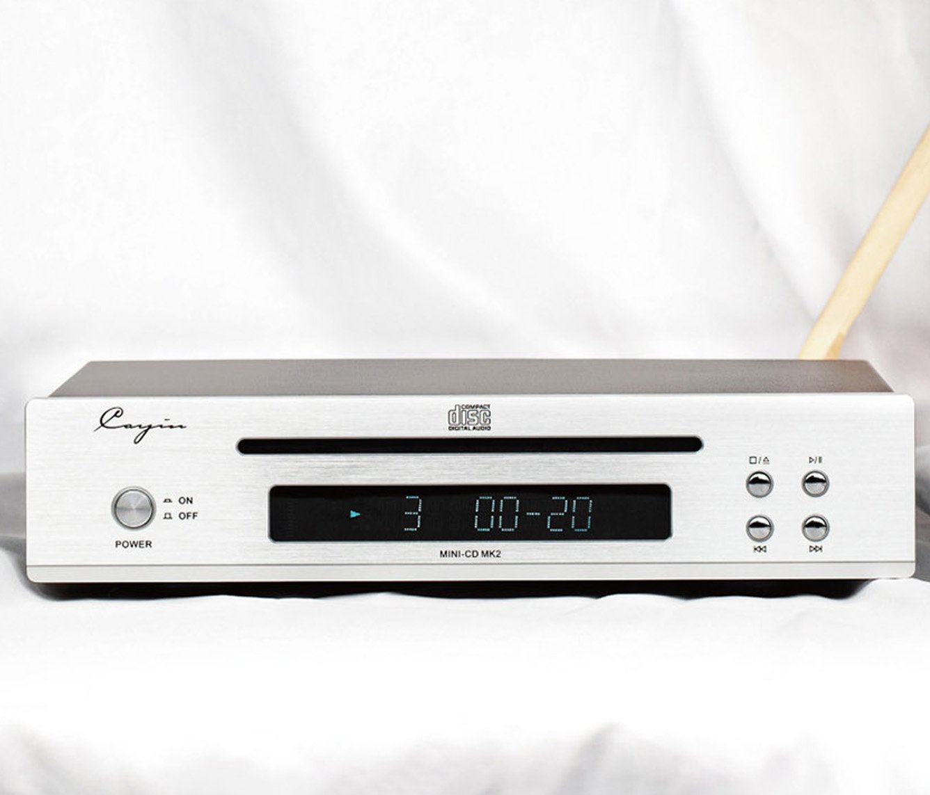 Cayin Mini‑CD MK2