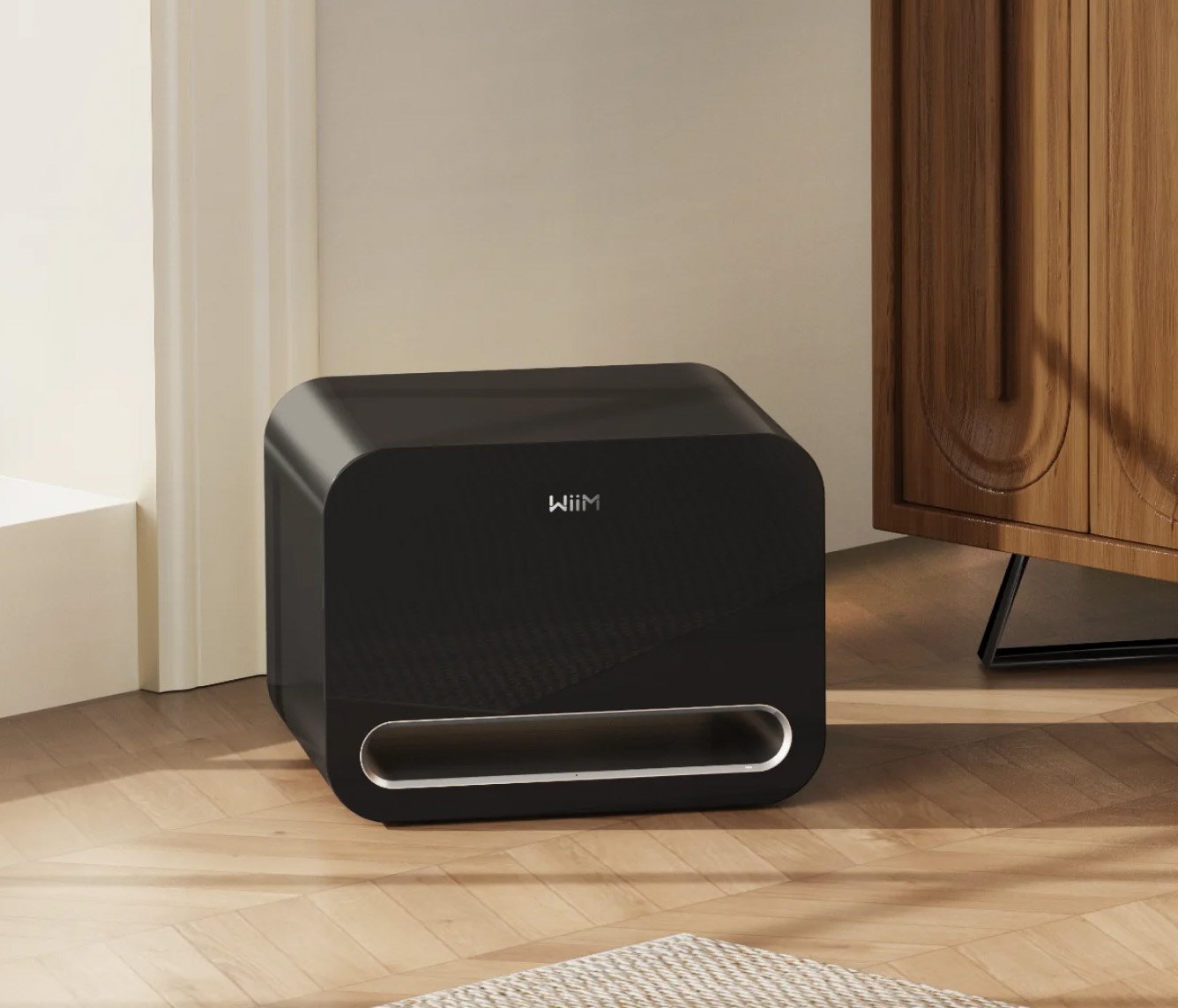 Wiim Sub Pro