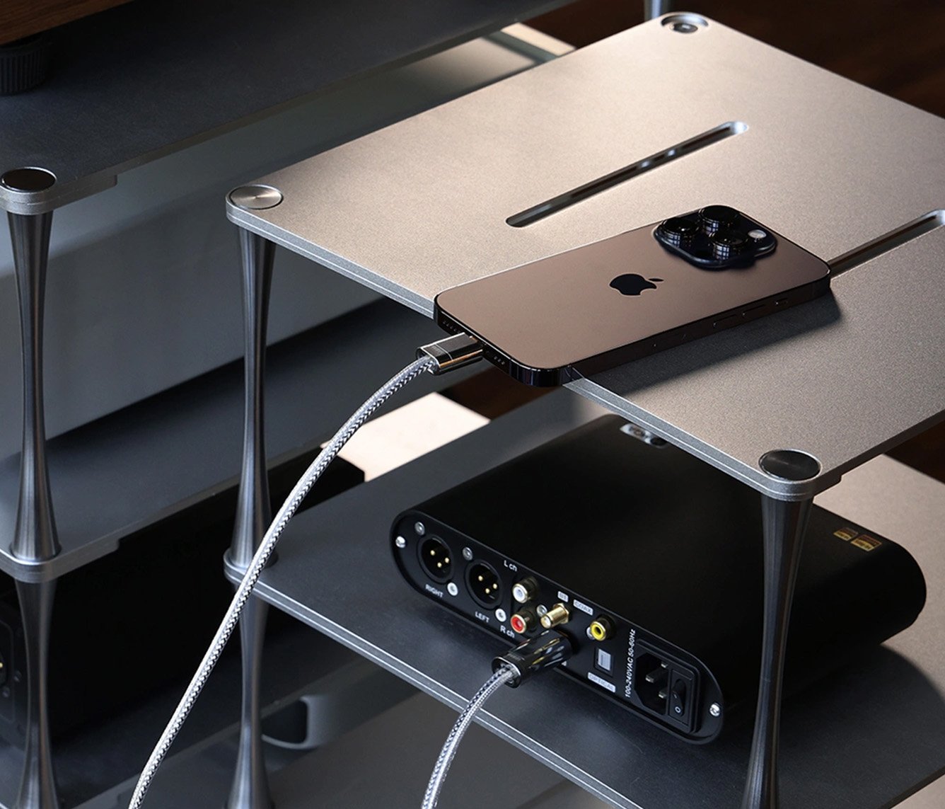 ddHiFi TC09 series
