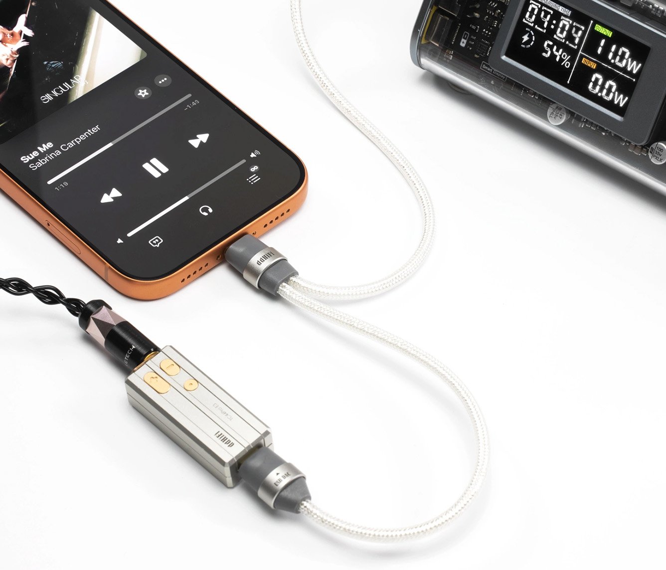 ddHiFi TC05M3