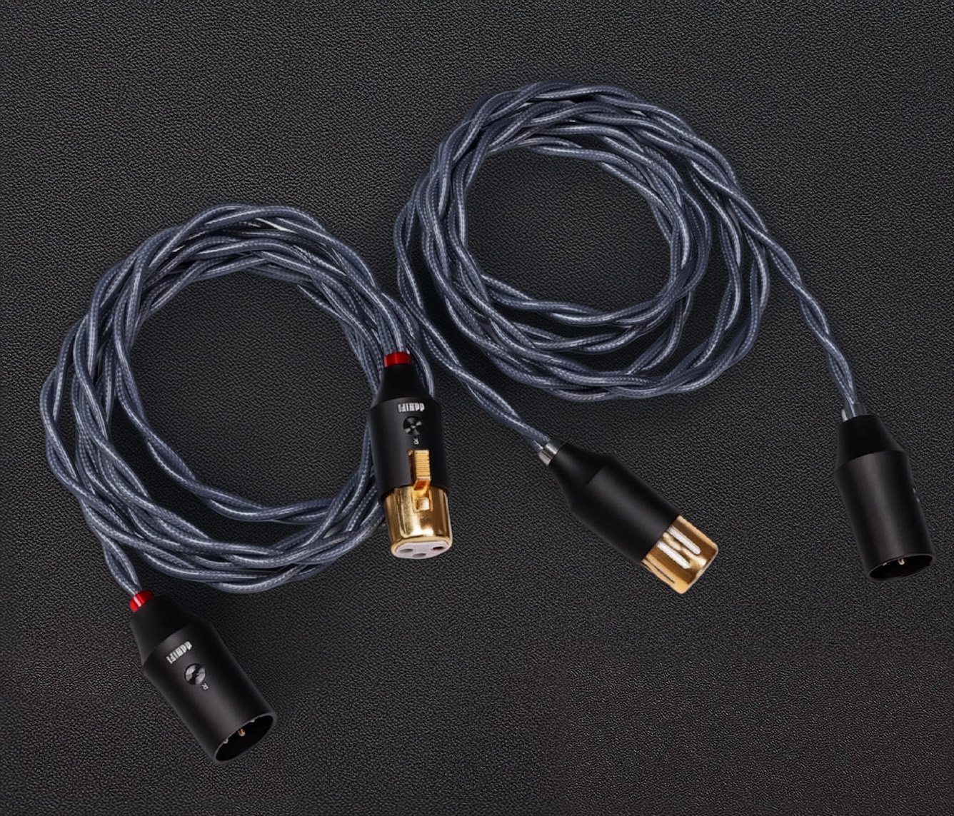ddHiFi BC30XLR