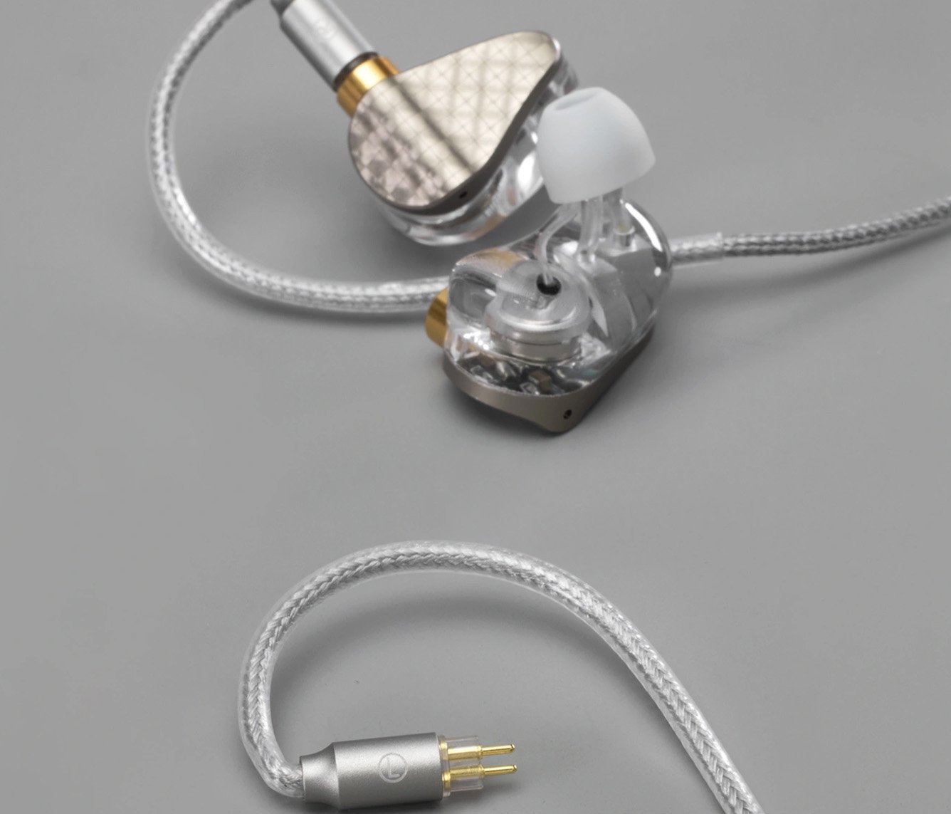 ddHiFi M198C