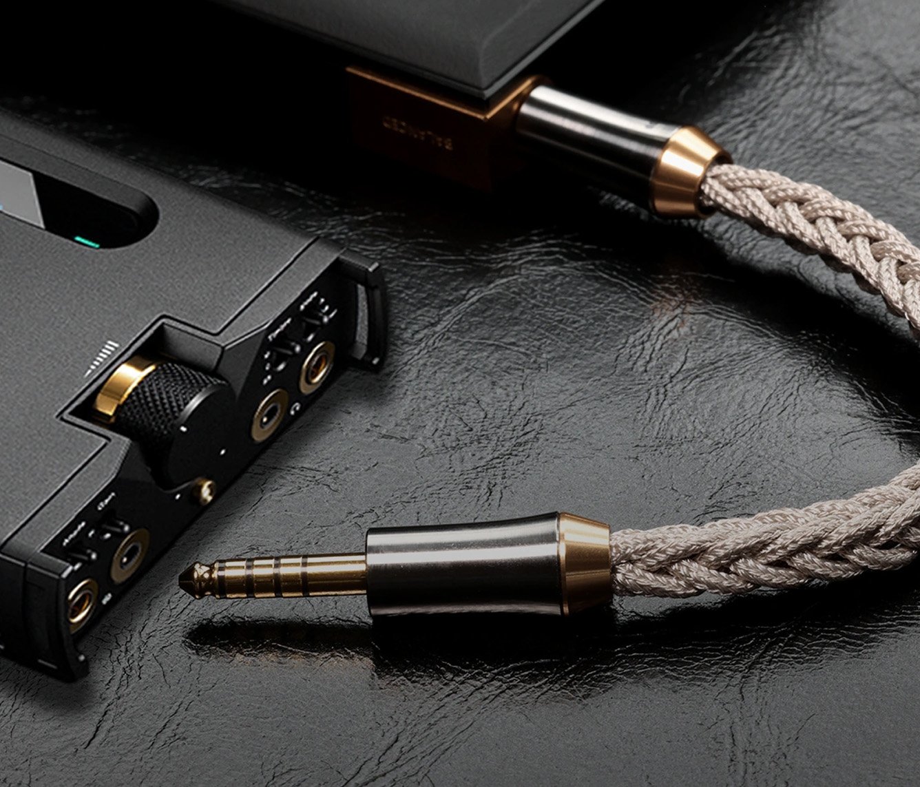 ddHiFi BC44Net