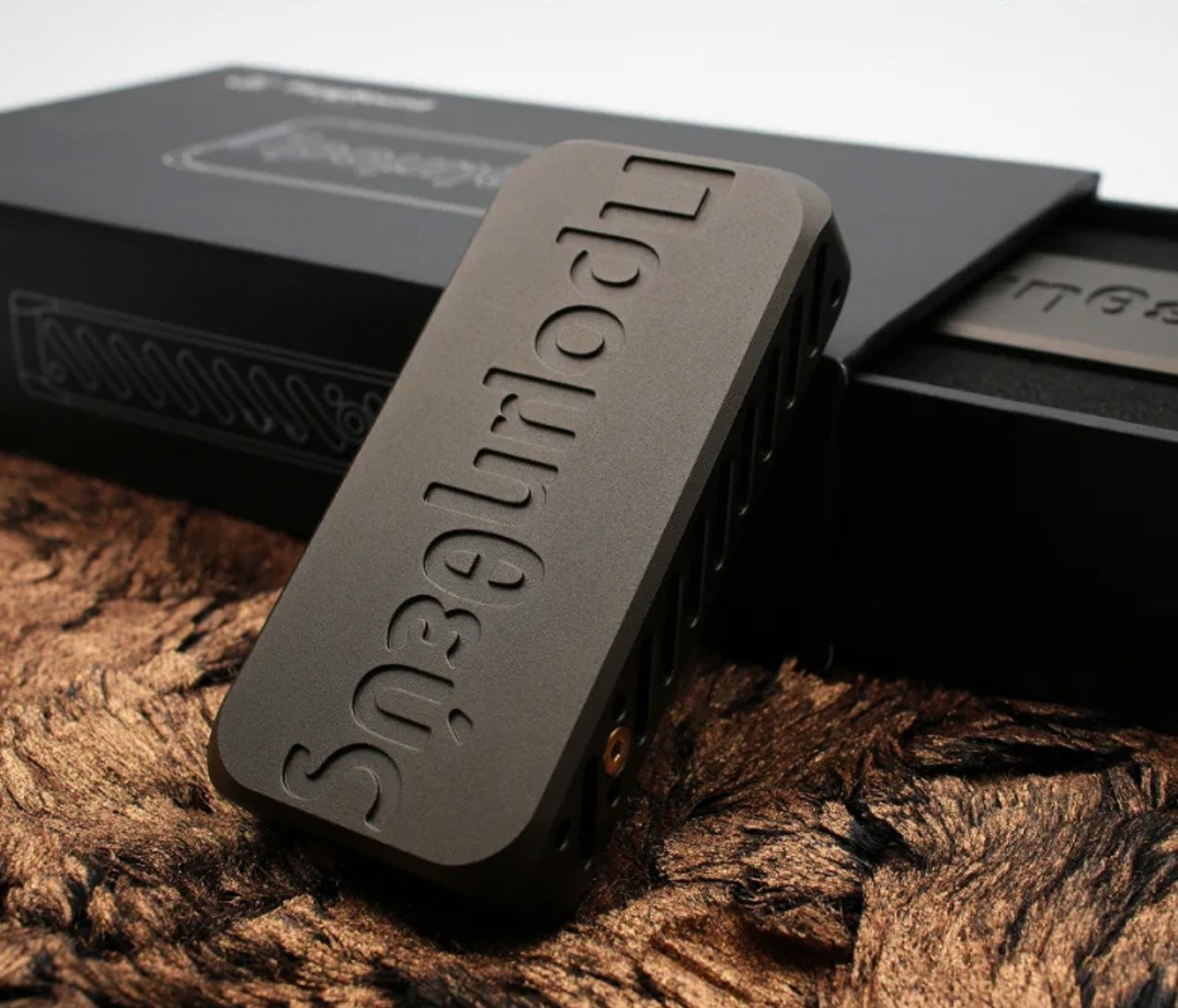 Fangsound Prometheus