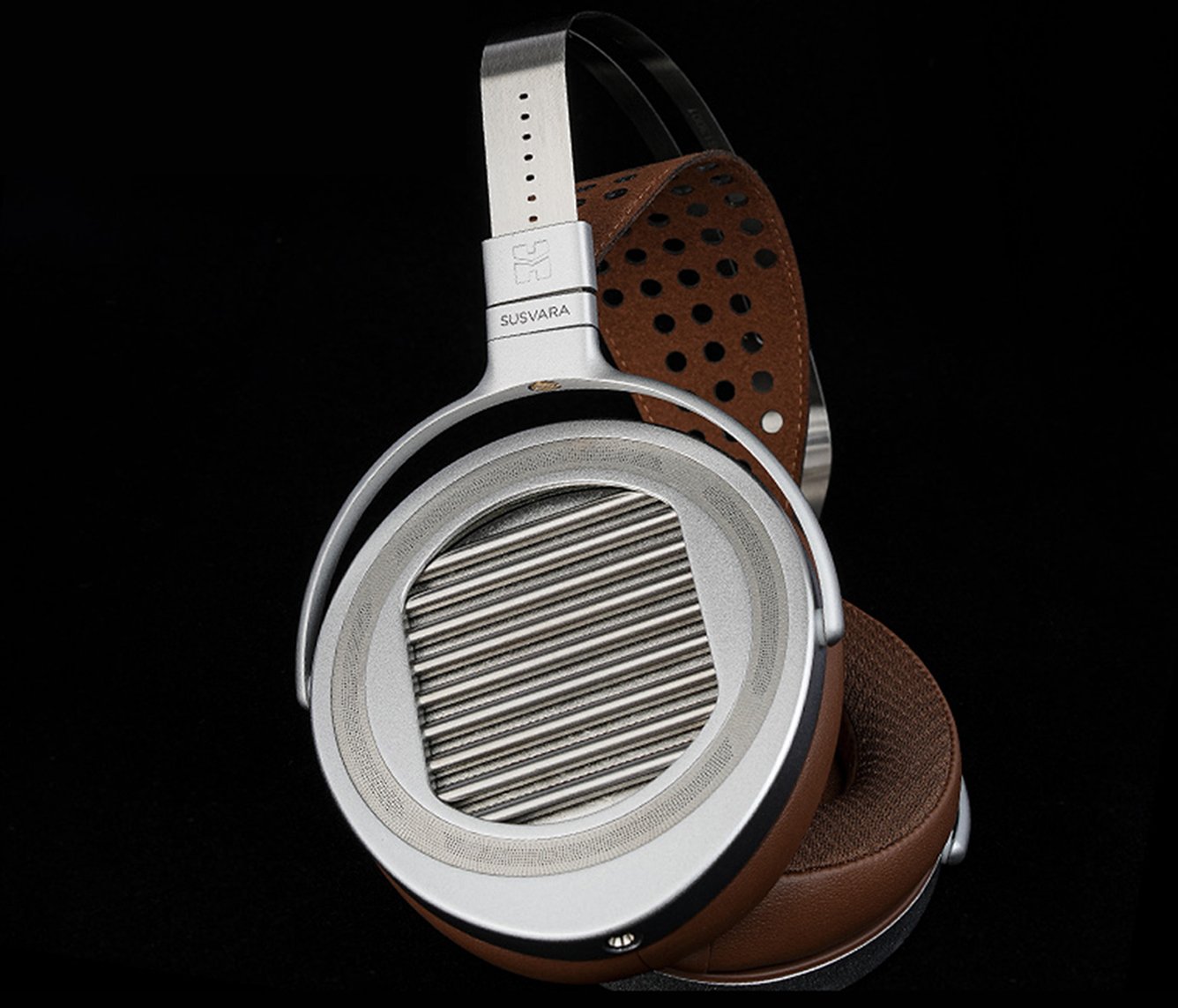 Hifiman Susvara Unveiled