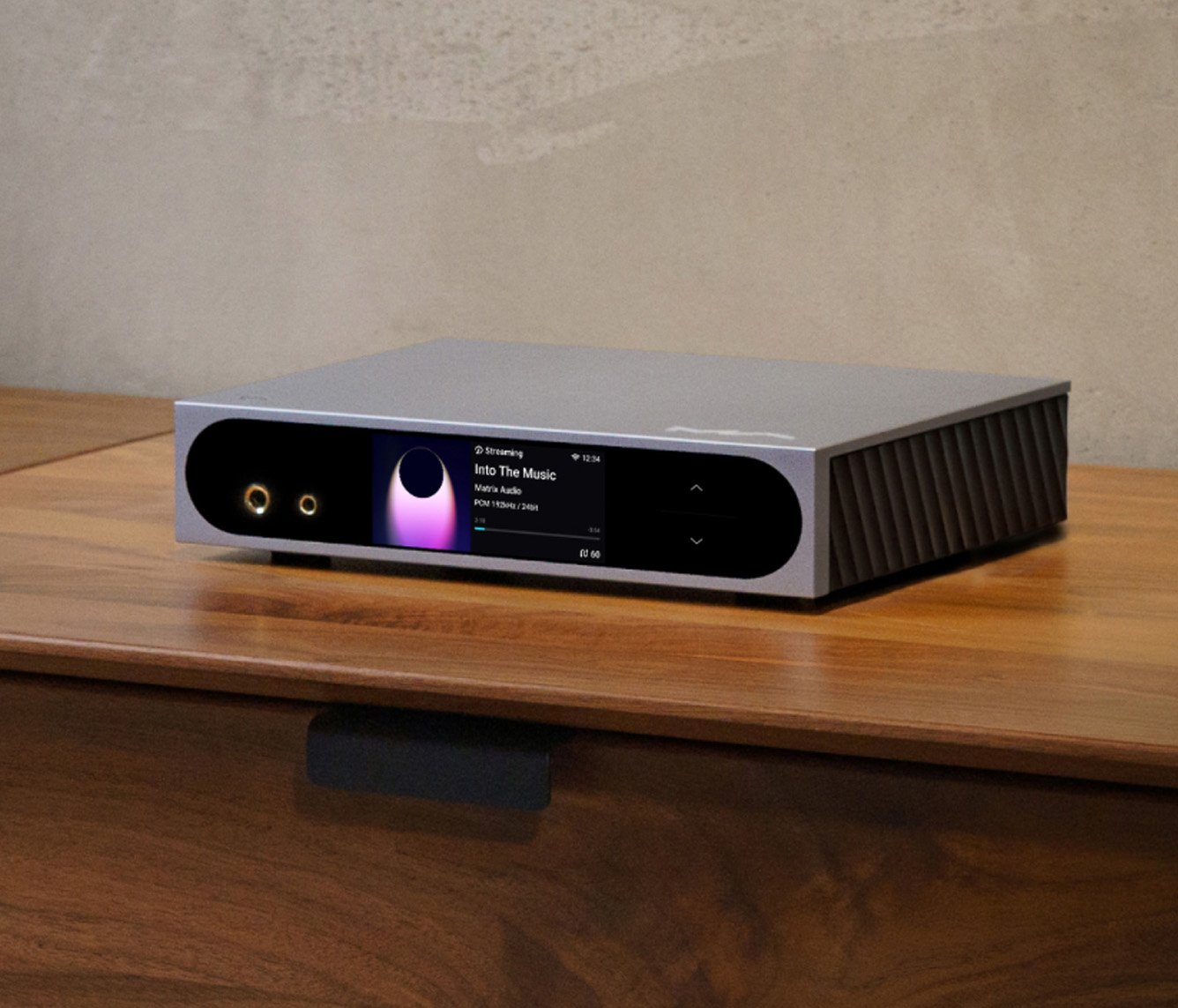 Matrix Audio mini‑i Pro 4