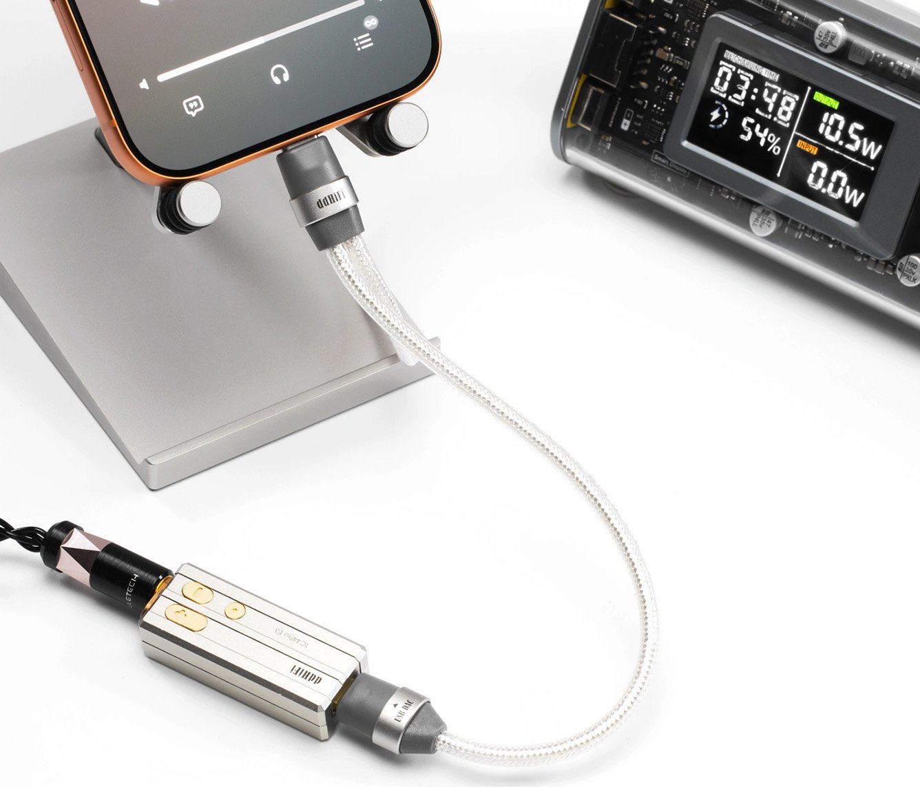 ddHiFi TC05M3