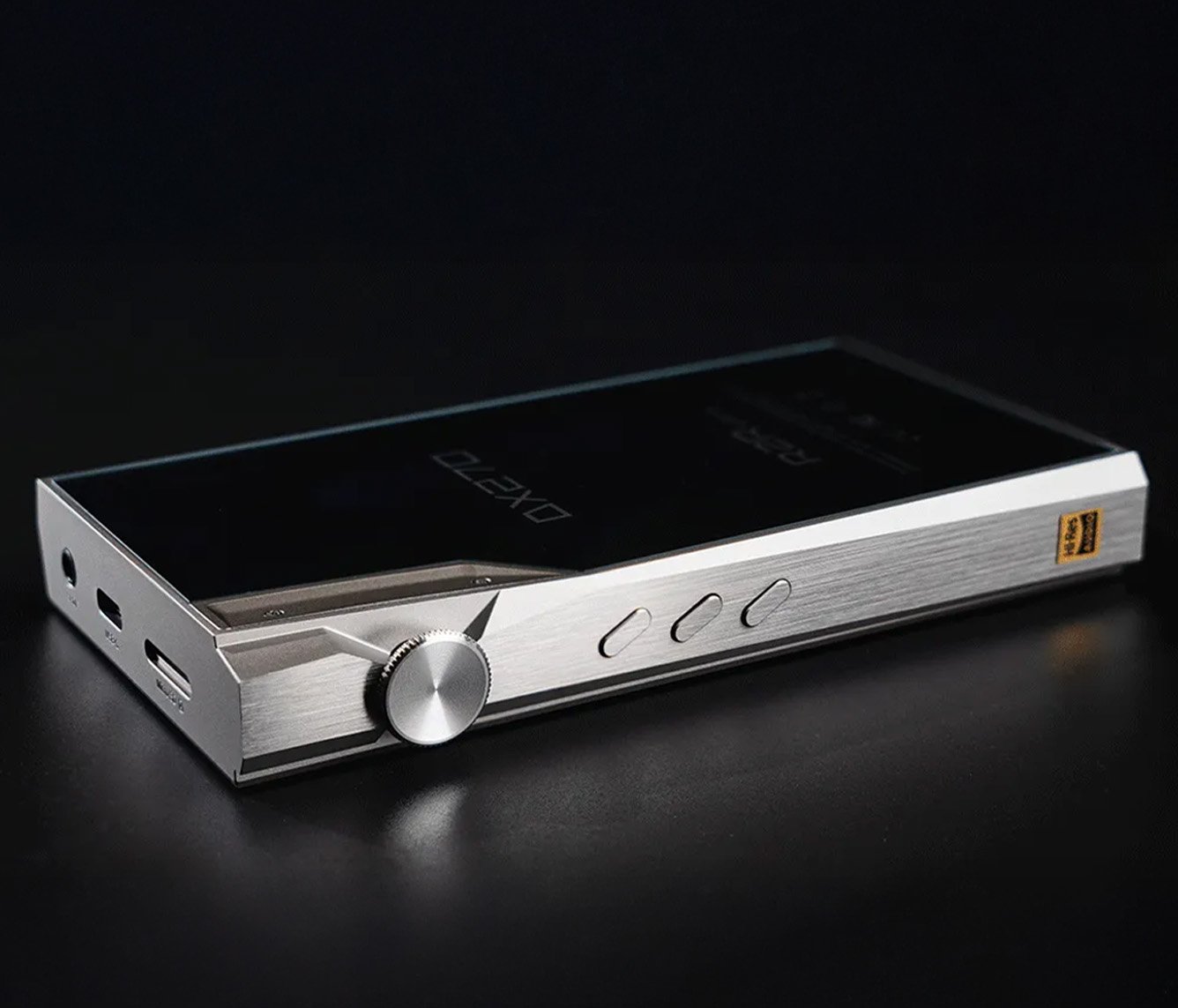 iBasso DX270